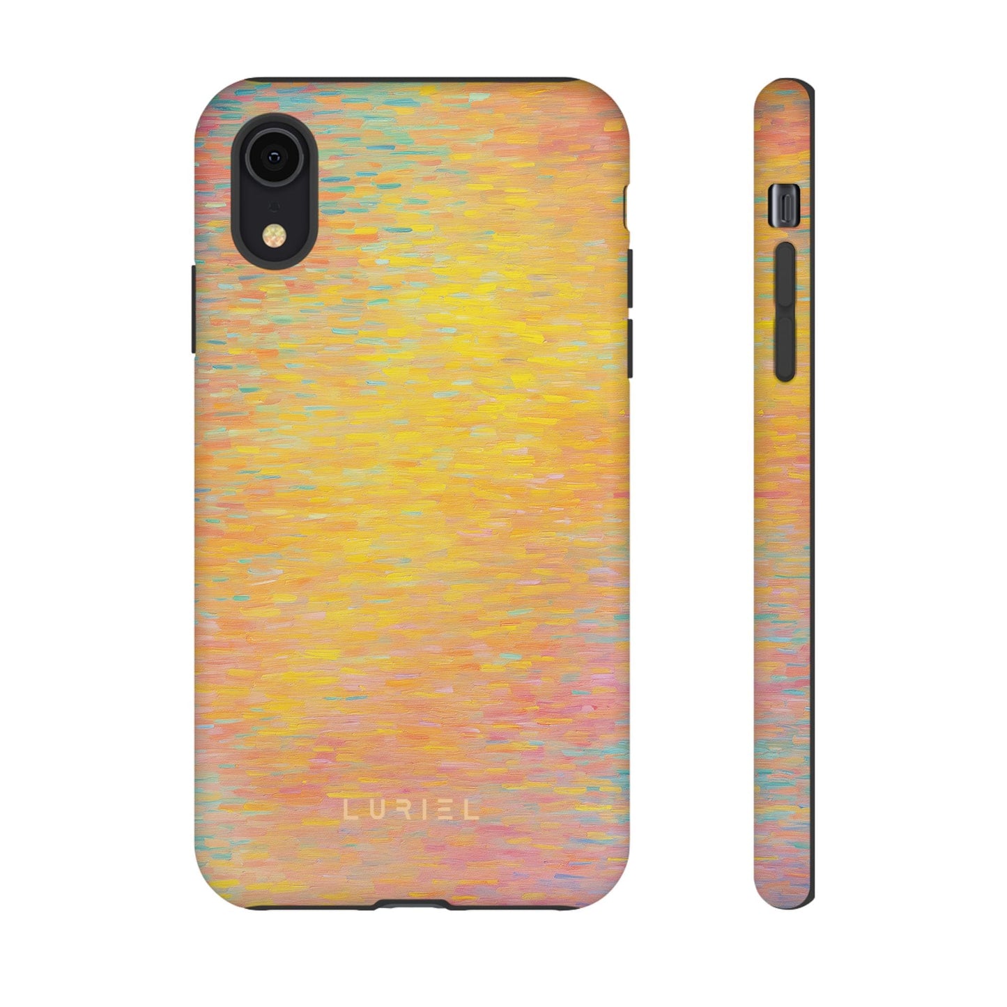 Phone Case Sunset On The Water Tough Phone Case Sunset On The Water Tough Phone Case