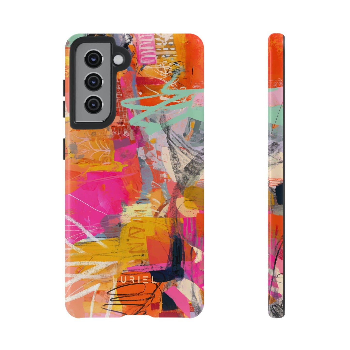 Phone Case In The Mood For Fun Tough Phone Case In The Mood For Fun Tough Phone Case