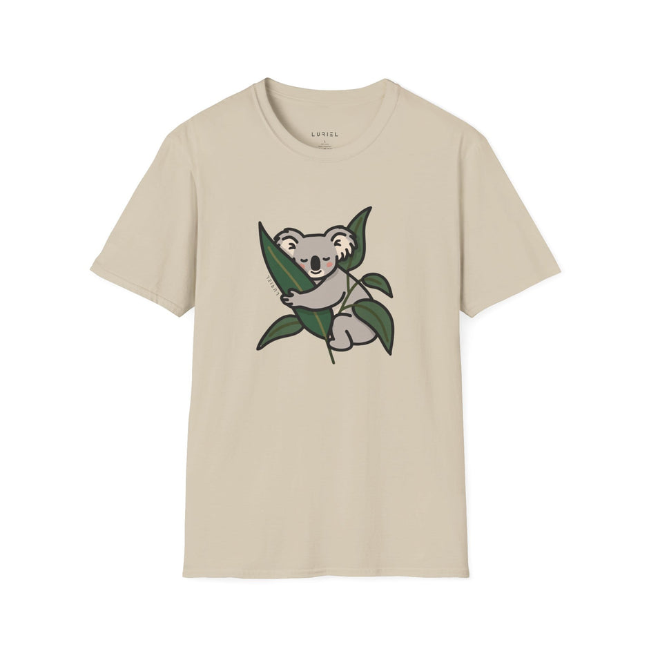 T-Shirt Just Chilling T-Shirt Just Chilling T-Shirt