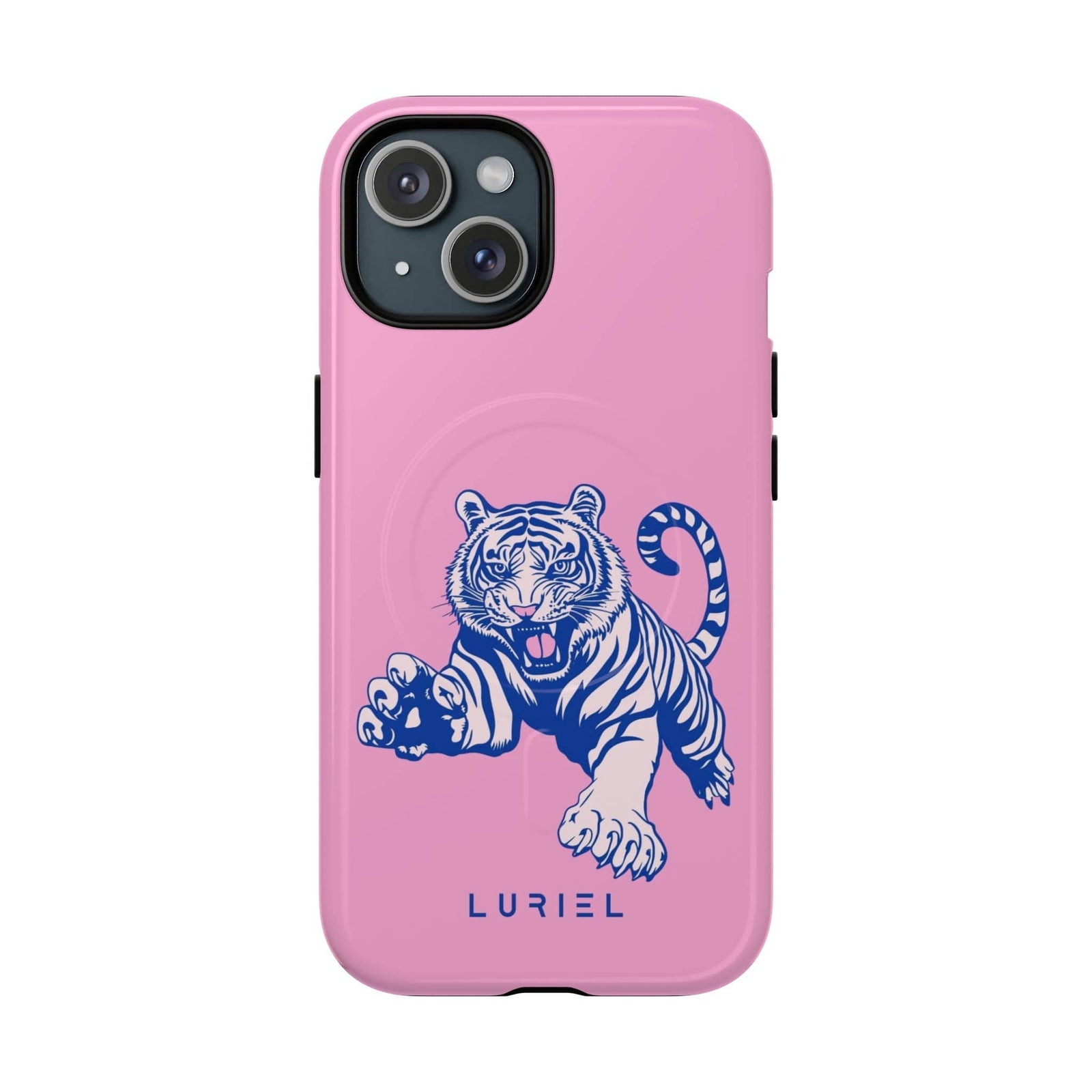 Phone Case Roar Tough Magsafe Case Roar Tough Magsafe Case