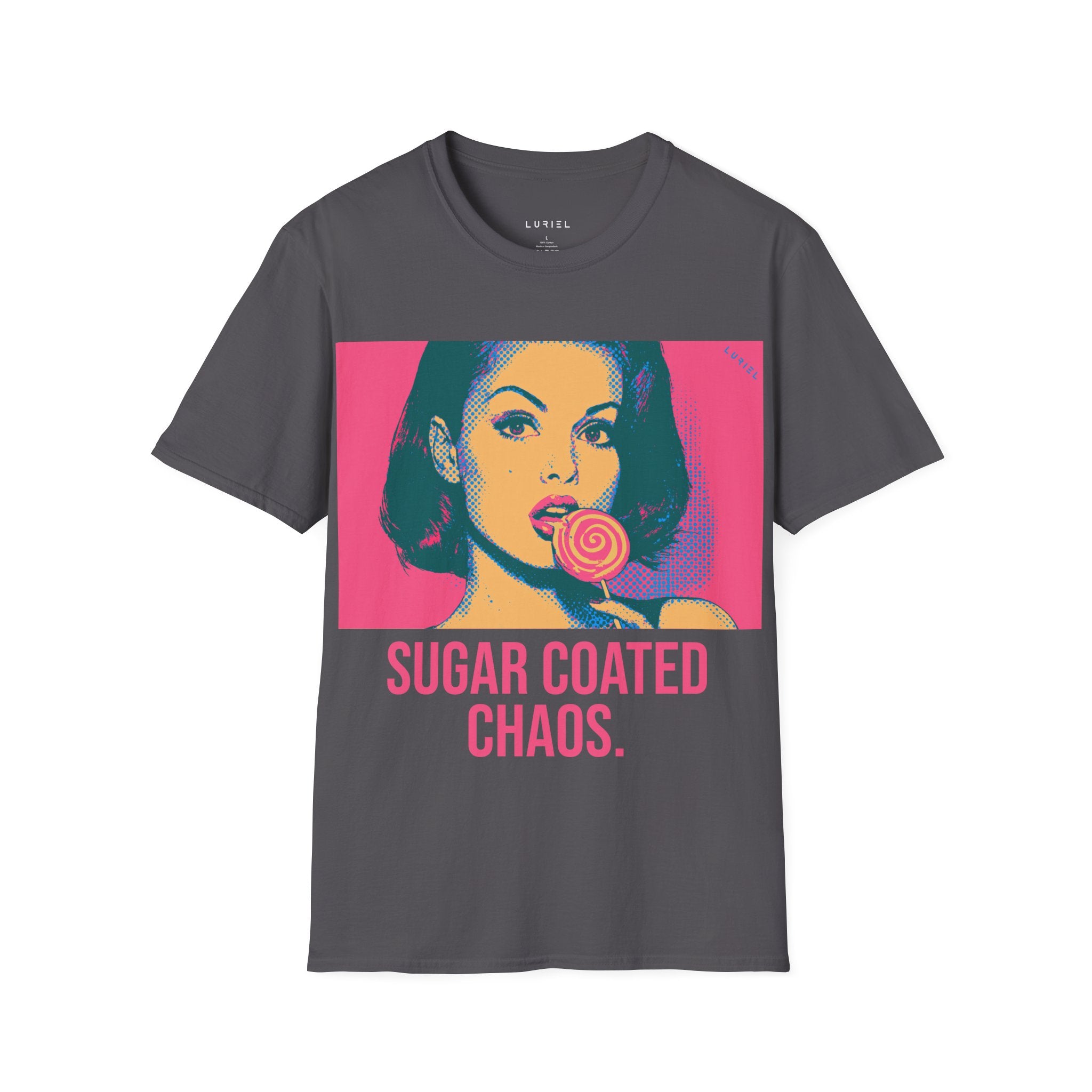 Sugar Coated Chaos T-Shirt