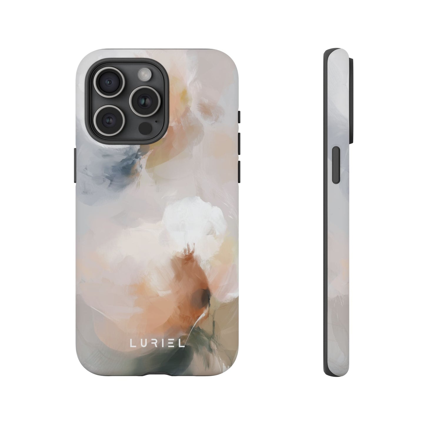 Phone Case Fleur d'Amour Tough Phone Case Fleur d'Amour Tough Phone Case