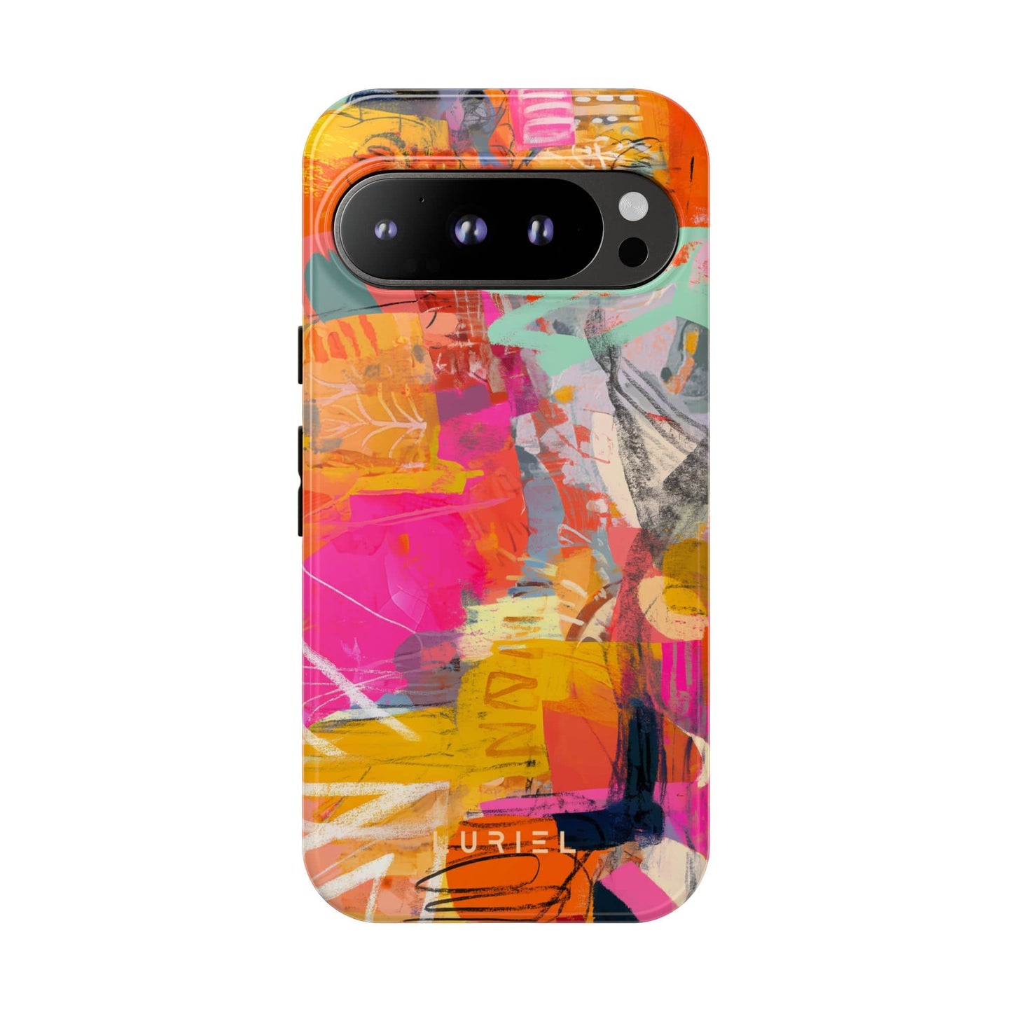 Phone Case In The Mood For Fun Tough Phone Case In The Mood For Fun Tough Phone Case