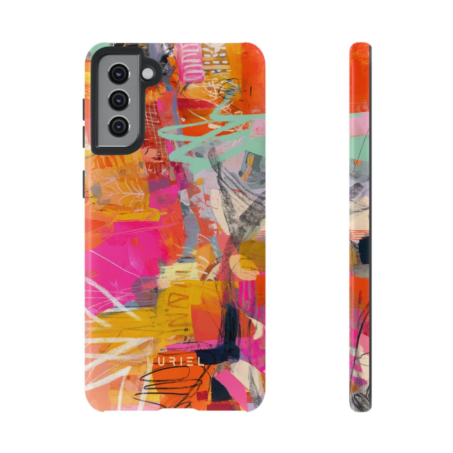 Phone Case In The Mood For Fun Tough Phone Case In The Mood For Fun Tough Phone Case