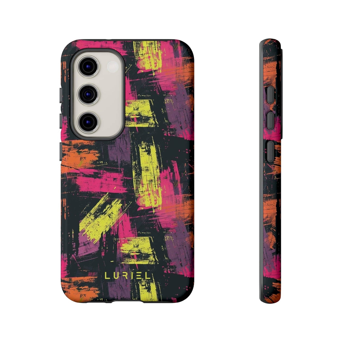 Phone Case Catwalk Tough Phone Case Catwalk Tough Phone Case