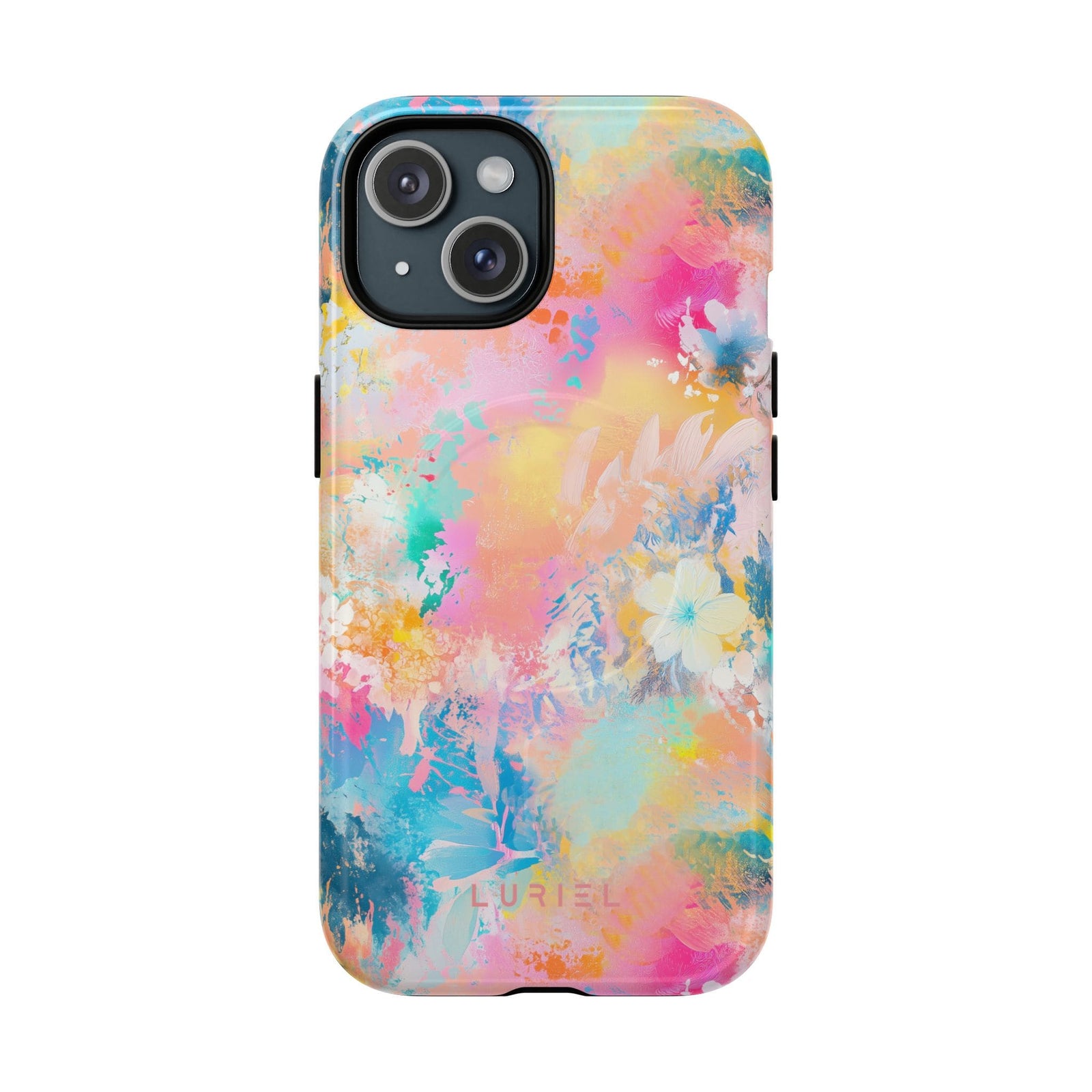 Phone Case Gate To Paradise Tough Magsafe Case Gate To Paradise Tough Magsafe Case
