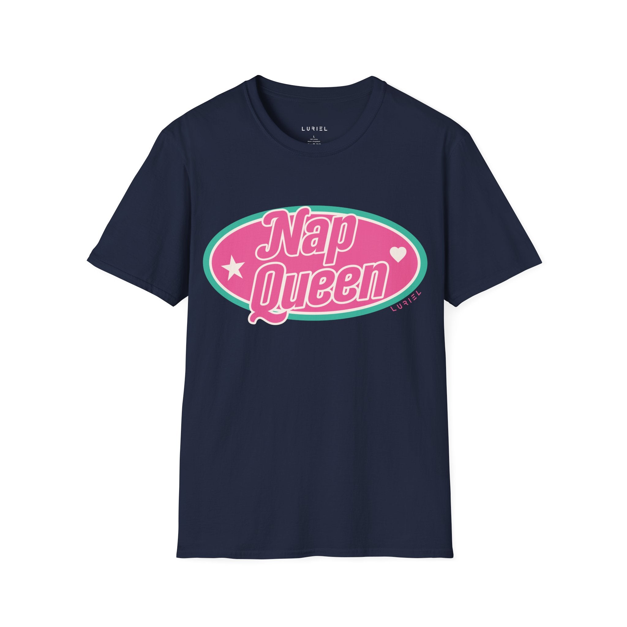 Nap Queen T-Shirt