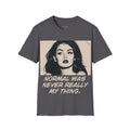 Normal Was Never Really My Thing T-Shirt