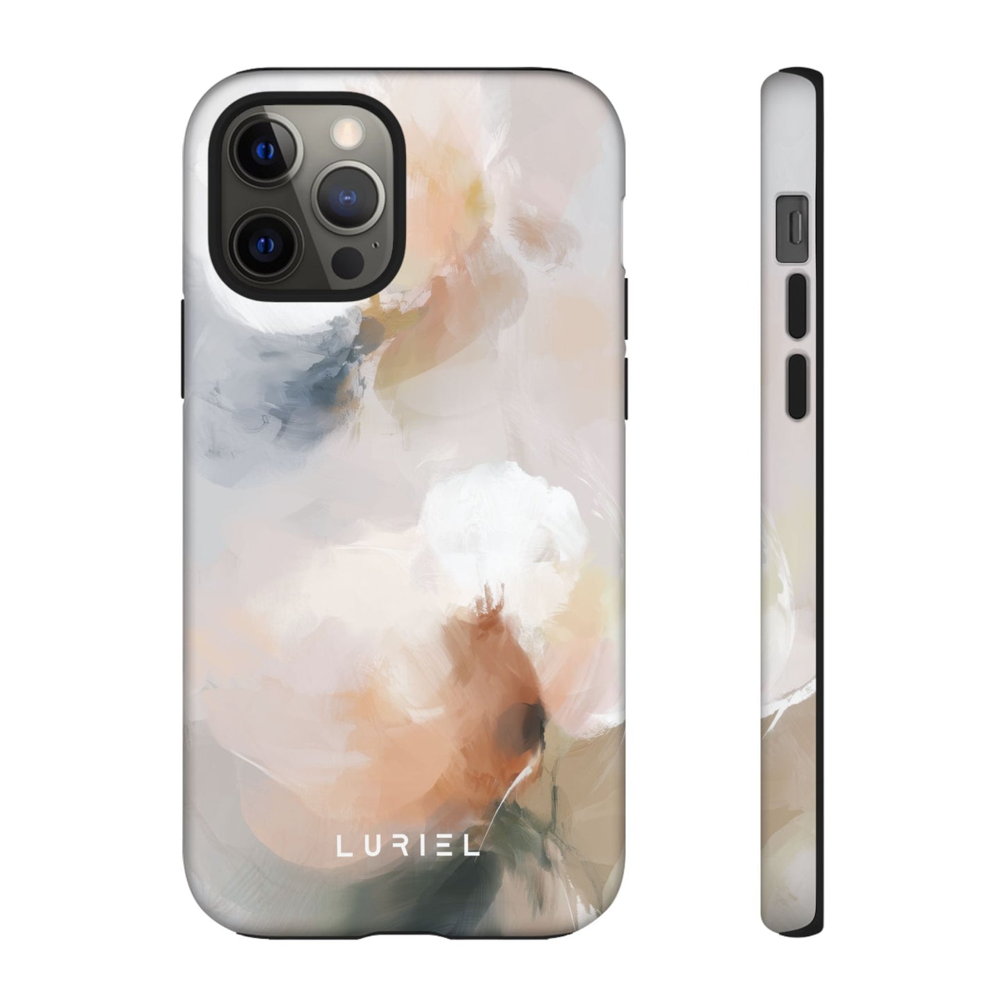 Phone Case Fleur d'Amour Tough Phone Case Fleur d'Amour Tough Phone Case