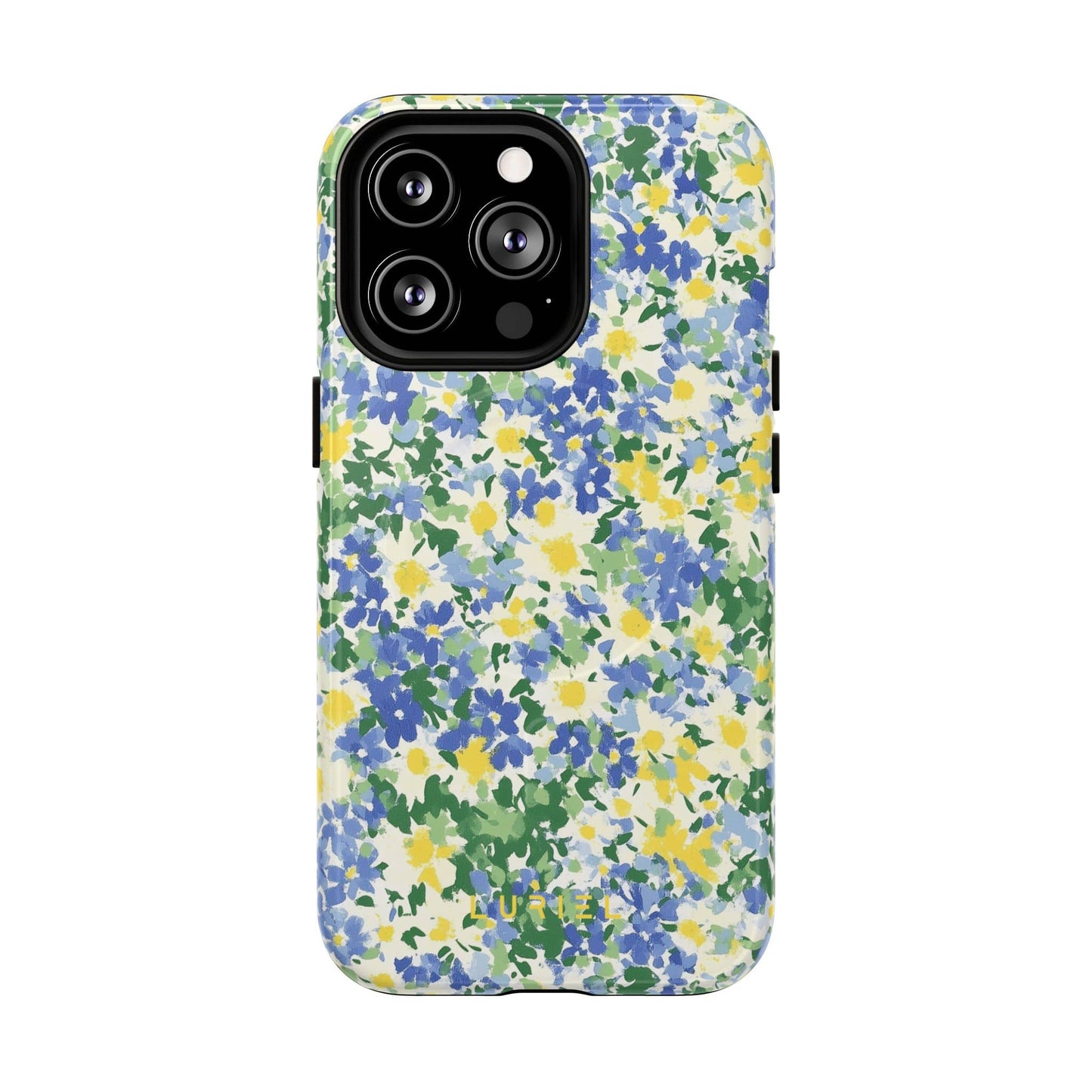 Phone Case Summer Garden Tough Magsafe Case Summer Garden Tough Magsafe Case
