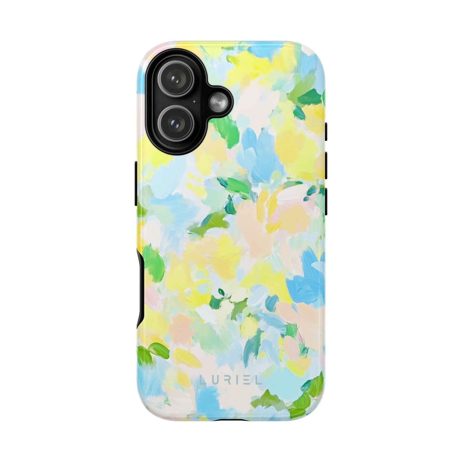 Phone Case In Bloom II Tough Phone Case In Bloom II Tough Phone Case