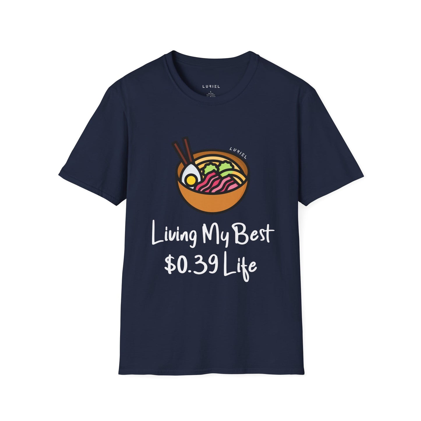 T-Shirt The Not Enough Money At The End Of The Month Diet T-Shirt The Not Enough Money At The End Of The Month Diet T-Shirt