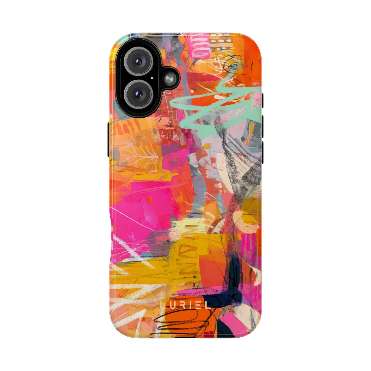 Phone Case In The Mood For Fun Tough Phone Case In The Mood For Fun Tough Phone Case