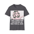 Learn Later T-Shirt