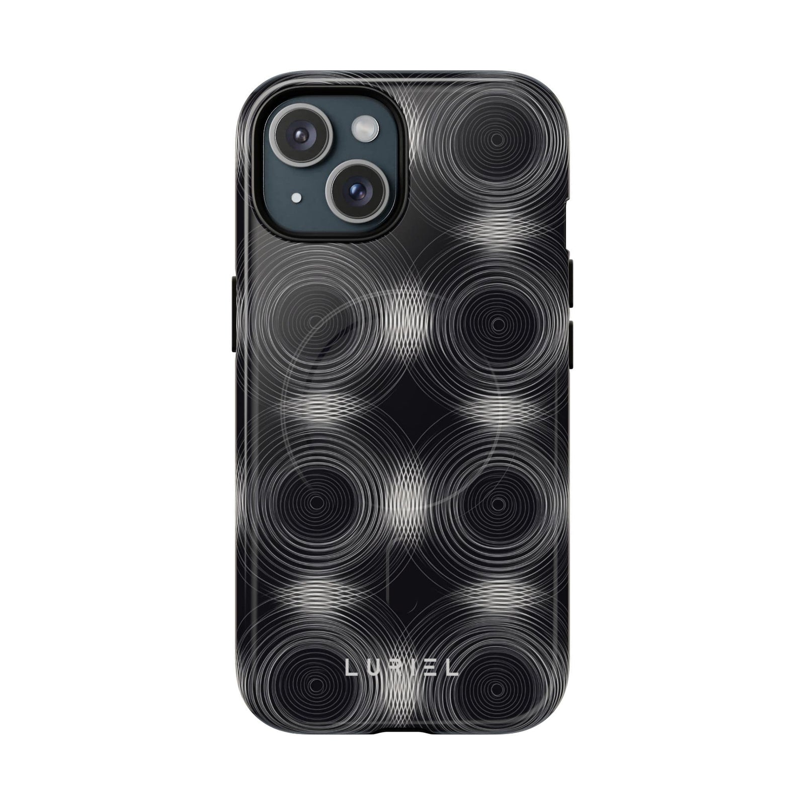 Phone Case Bass Tough Magnetic Case Bass Tough Magnetic Case