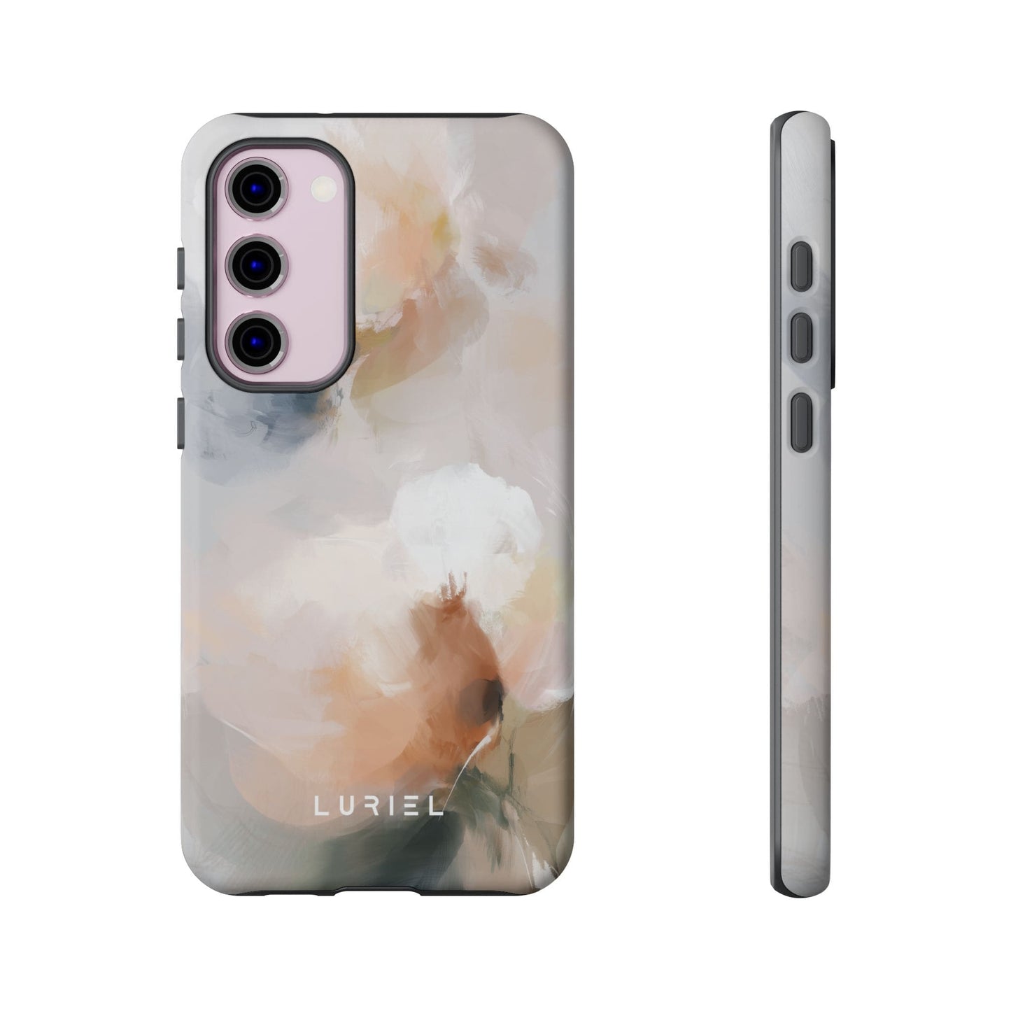 Phone Case Fleur d'Amour Tough Phone Case Fleur d'Amour Tough Phone Case