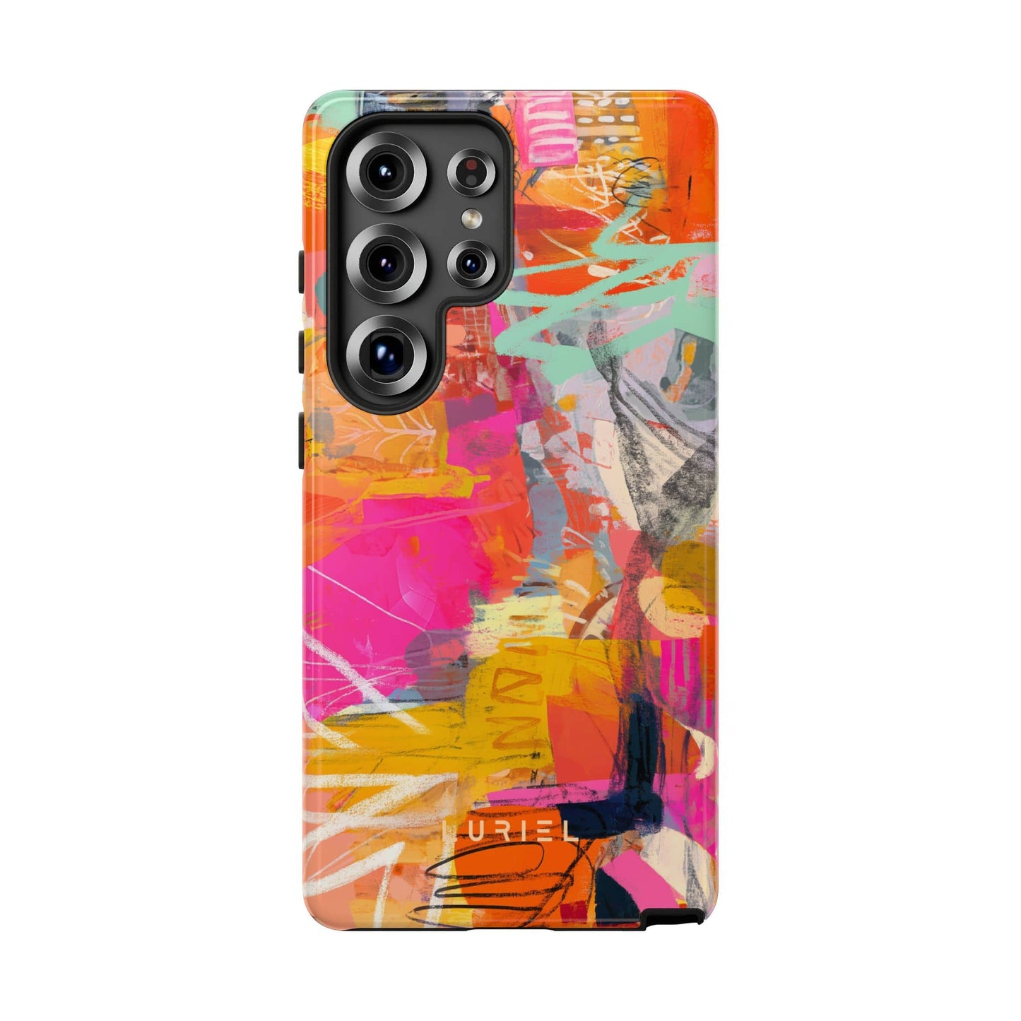 Phone Case In The Mood For Fun Tough Phone Case In The Mood For Fun Tough Phone Case