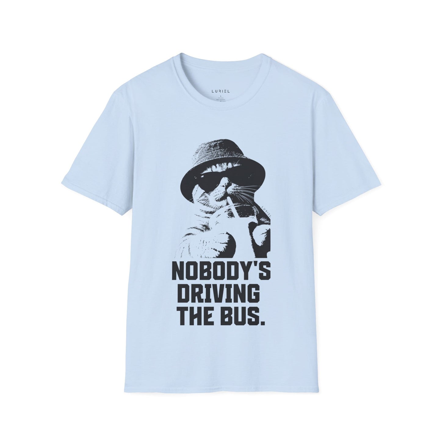 T-Shirt Hands Free T-Shirt Hands Free T-Shirt