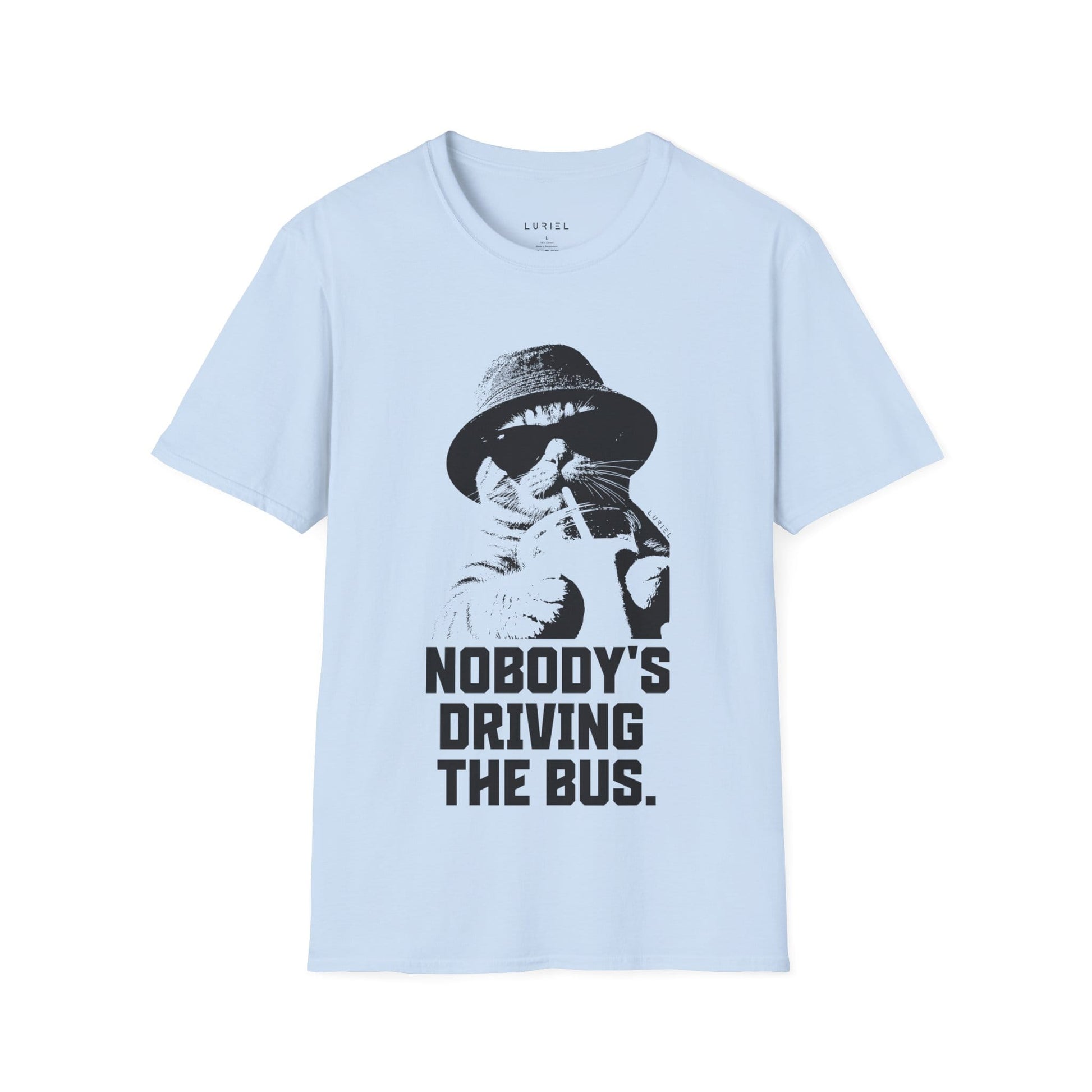 T-Shirt Hands Free T-Shirt Hands Free T-Shirt
