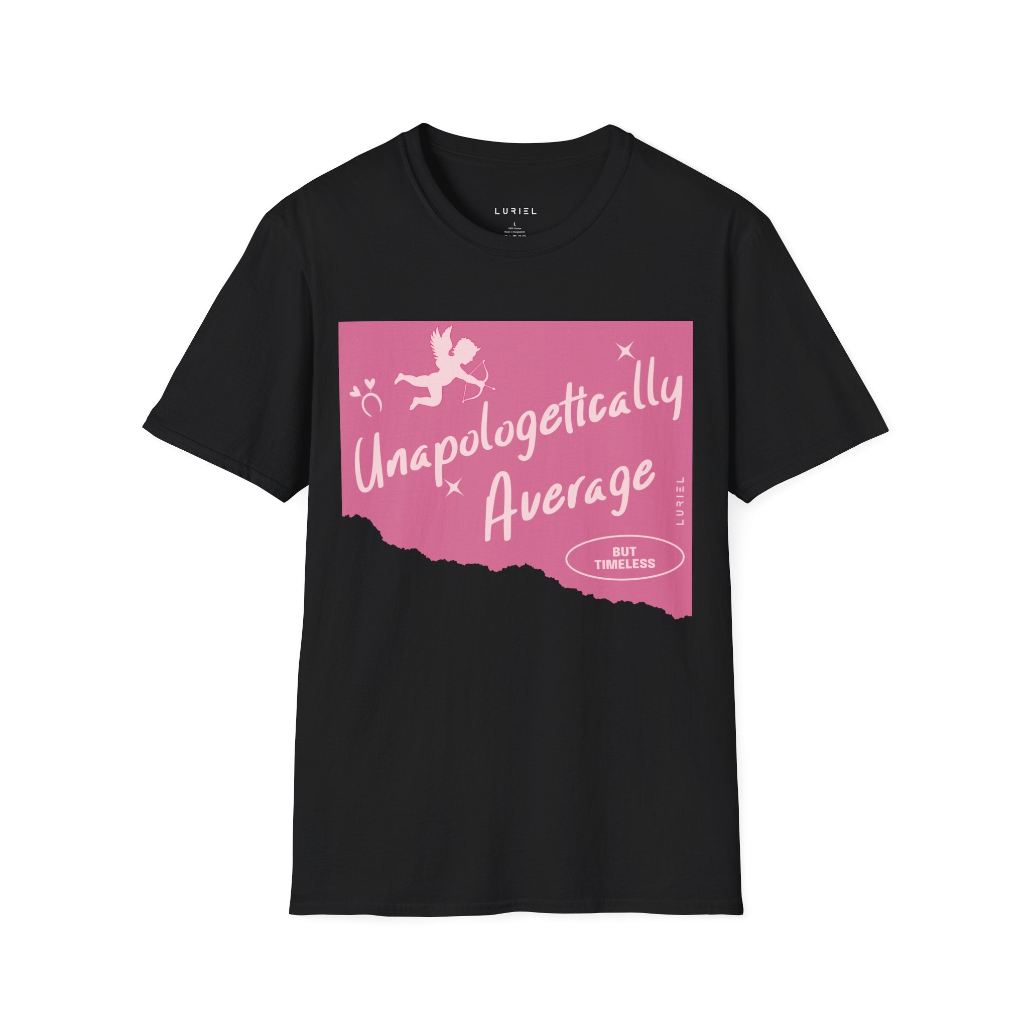 Average T‑Shirt