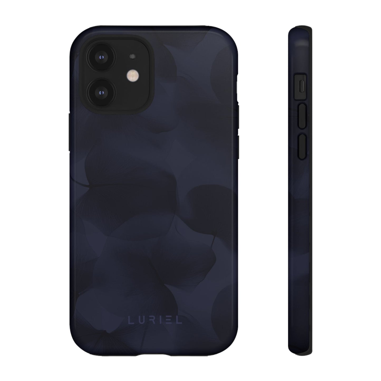 Phone Case Poetic Blue Tough Phone Case Poetic Blue Tough Phone Case