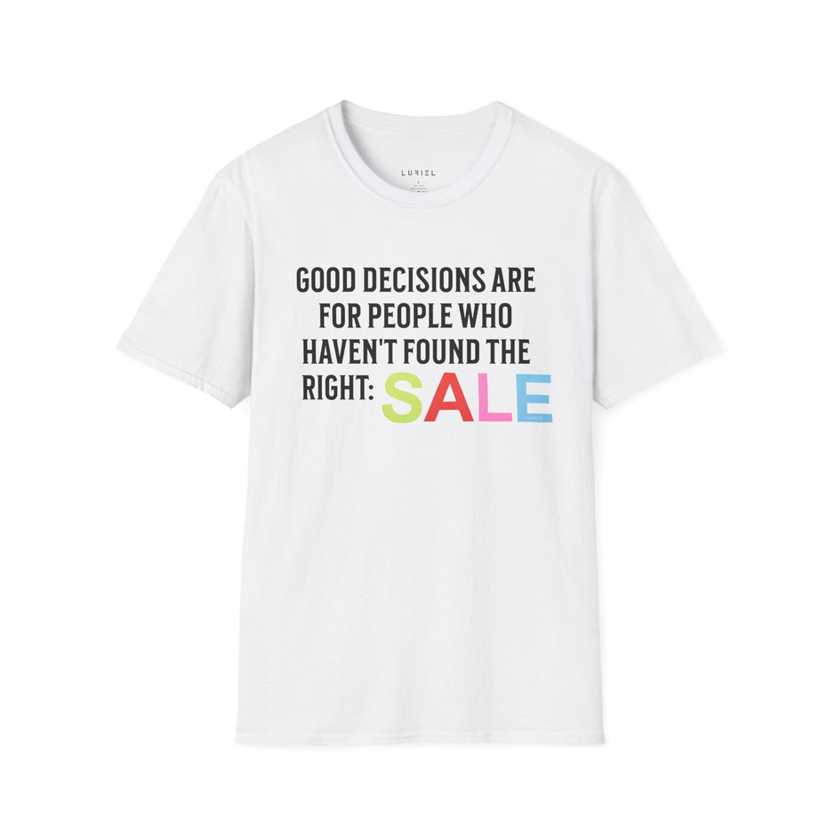 T-Shirt Finding The Right Sale T-Shirt Finding The Right Sale T-Shirt