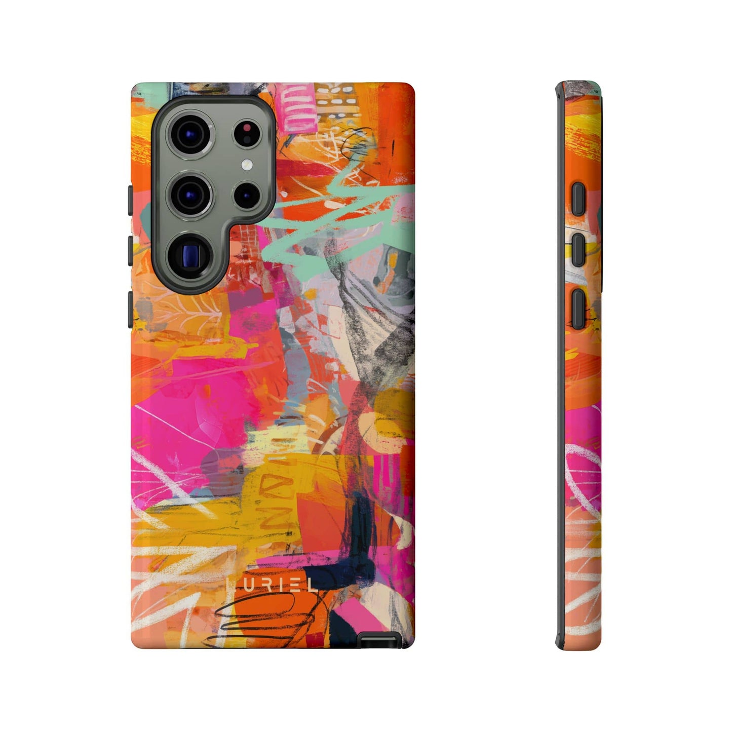 Phone Case In The Mood For Fun Tough Phone Case In The Mood For Fun Tough Phone Case