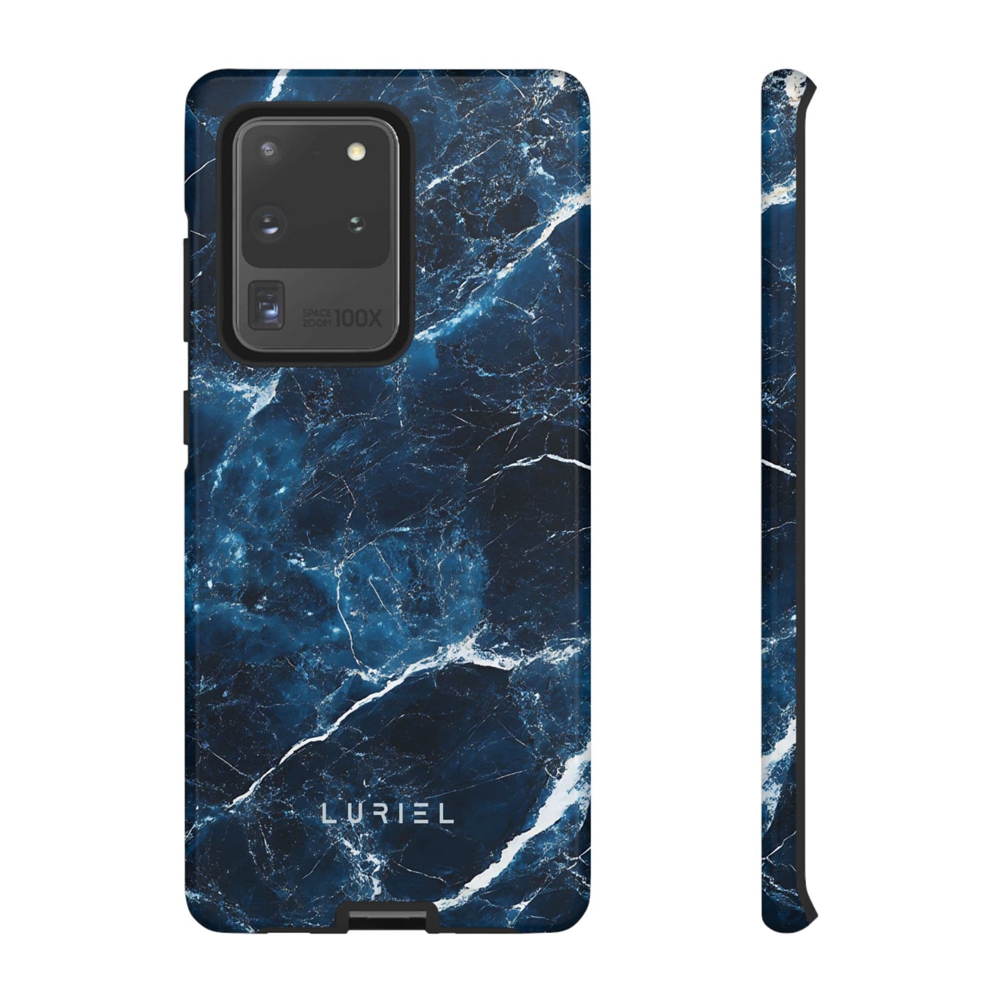Phone Case Blue Thunder Tough Phone Case Blue Thunder Tough Phone Case
