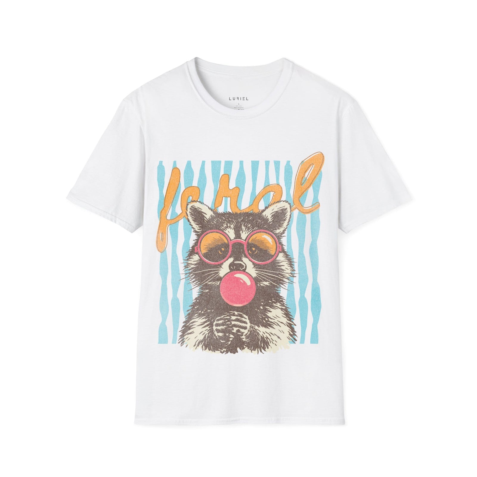 T-Shirt Feral T-Shirt Feral T-Shirt