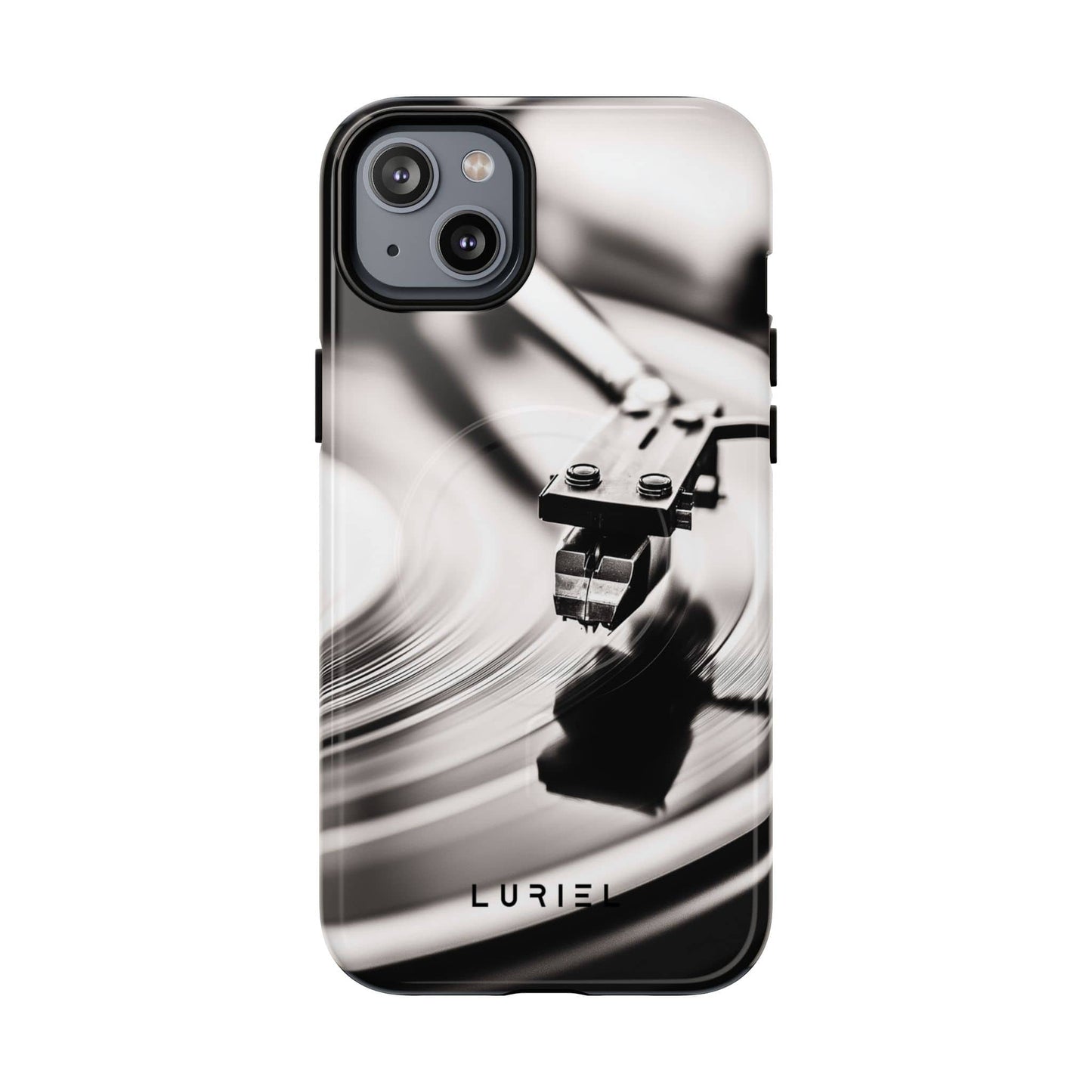 Phone Case Vinyl Tough Magsafe Phone Case Vinyl Tough Magsafe Phone Case