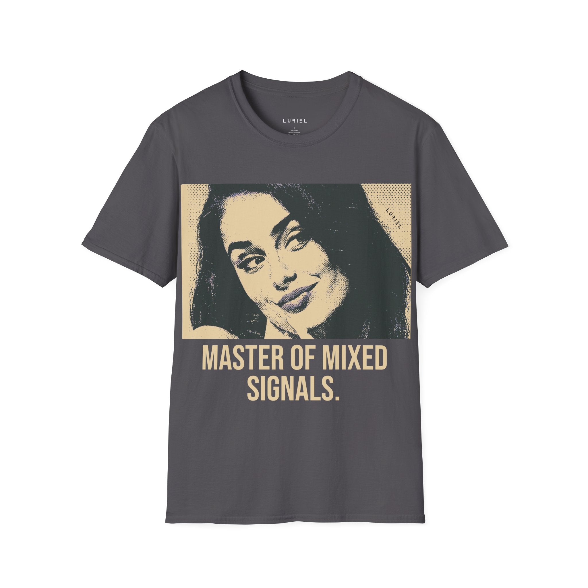 Master of Mixed Signals T-Shirt