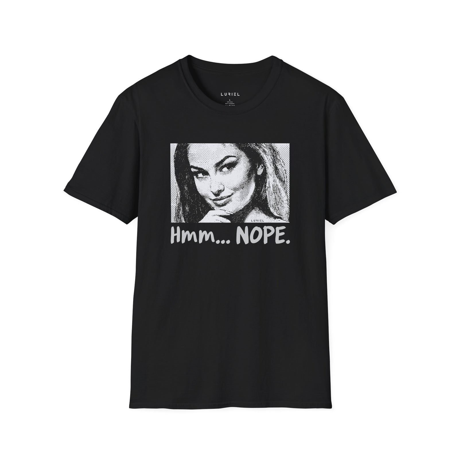 T-Shirt Hmm... Nope. T-Shirt Hmm... Nope. T-Shirt
