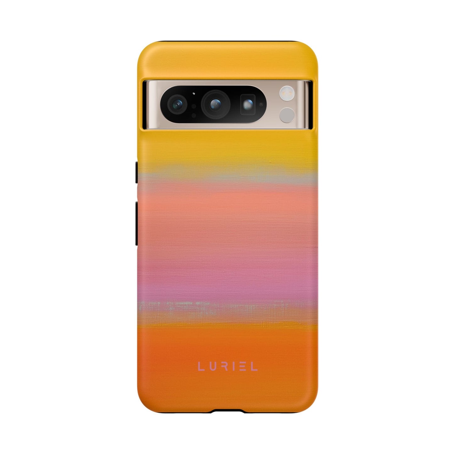 Phone Case Abstract Sunset Gradient Tough Phone Case Abstract Sunset Gradient Tough Phone Case