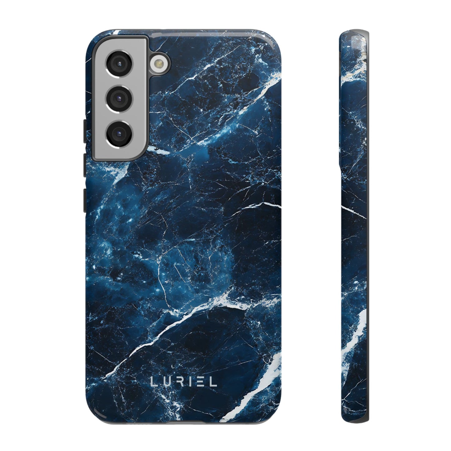 Phone Case Blue Thunder Tough Phone Case Blue Thunder Tough Phone Case