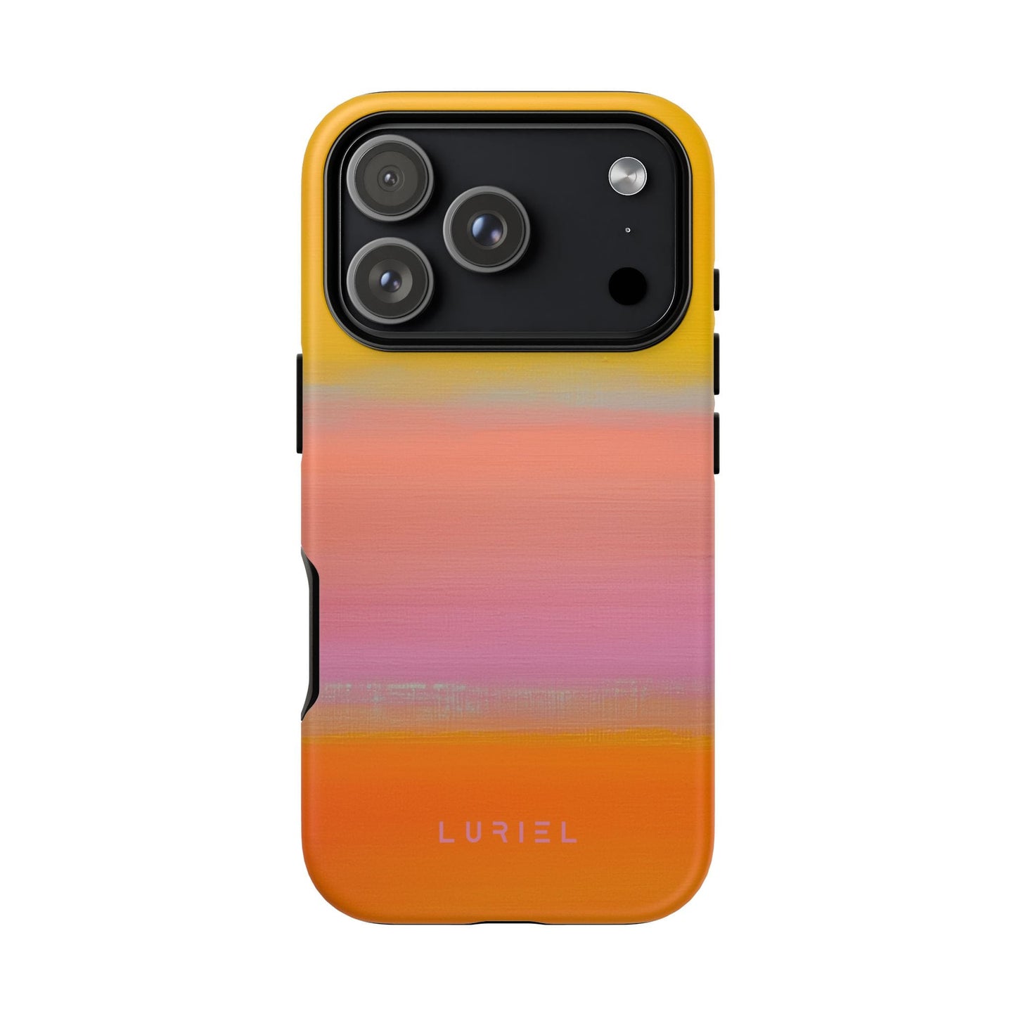 Phone Case Abstract Sunset Gradient Tough Phone Case Abstract Sunset Gradient Tough Phone Case