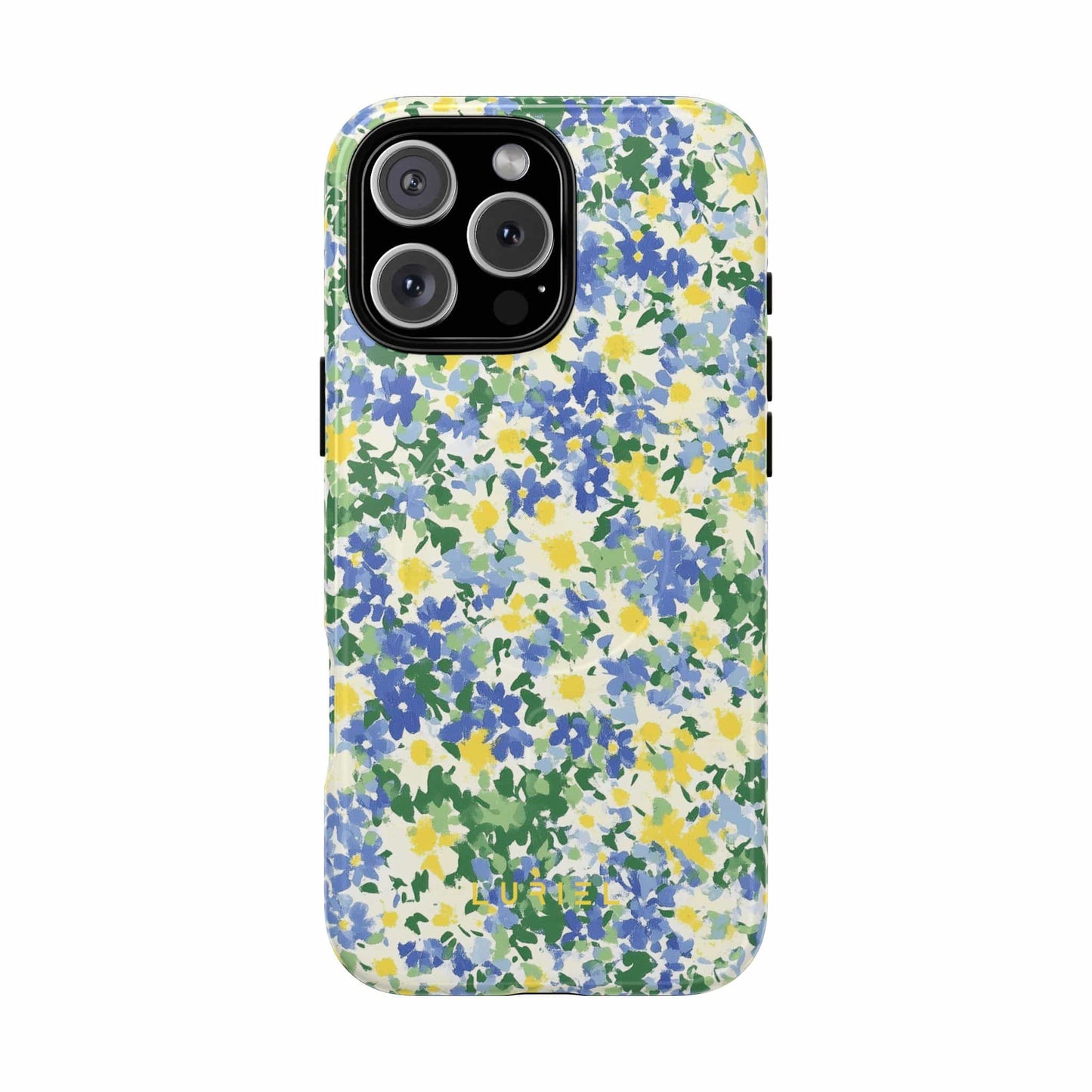 Phone Case Summer Garden Tough Magsafe Case Summer Garden Tough Magsafe Case