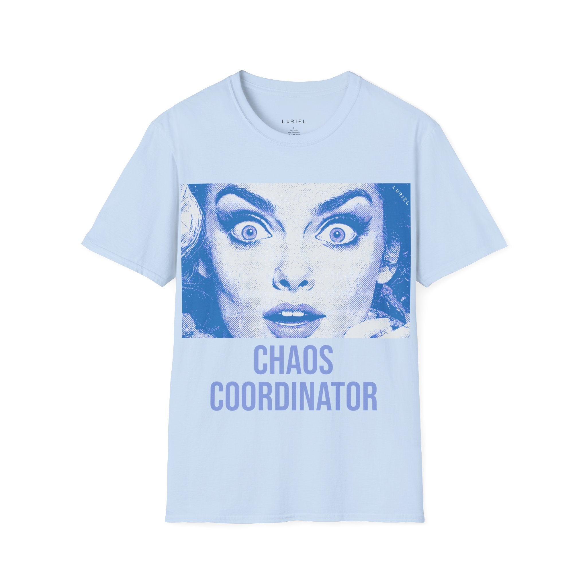 Chaos Coordinator T-Shirt