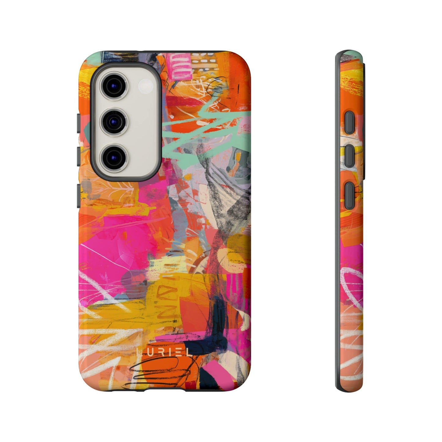 Phone Case In The Mood For Fun Tough Phone Case In The Mood For Fun Tough Phone Case