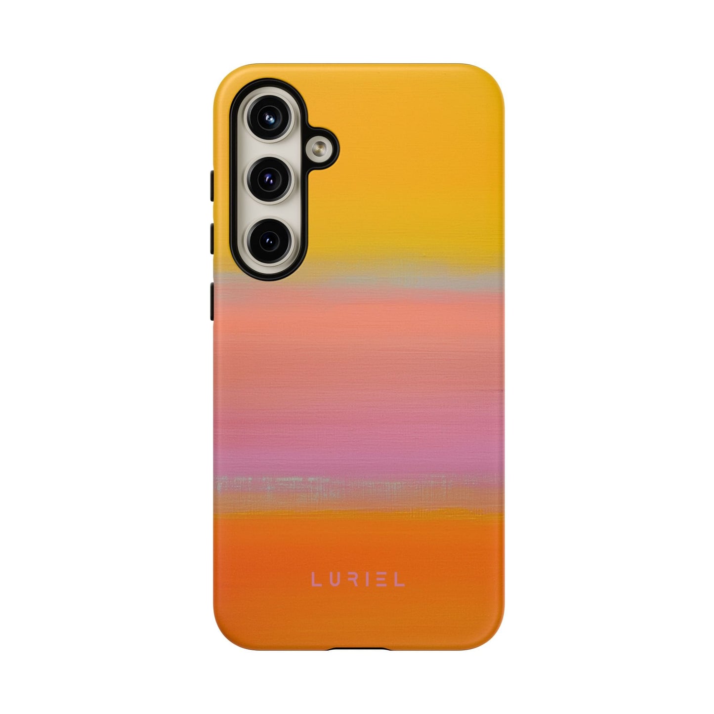 Phone Case Abstract Sunset Gradient Tough Phone Case Abstract Sunset Gradient Tough Phone Case