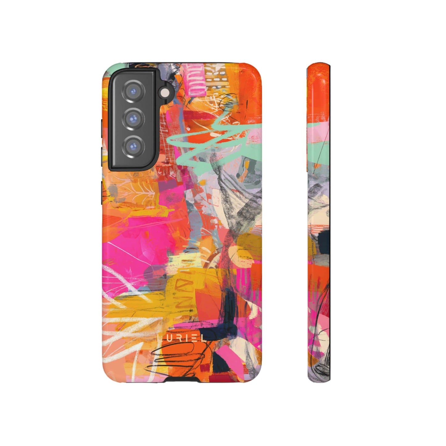 Phone Case In The Mood For Fun Tough Phone Case In The Mood For Fun Tough Phone Case