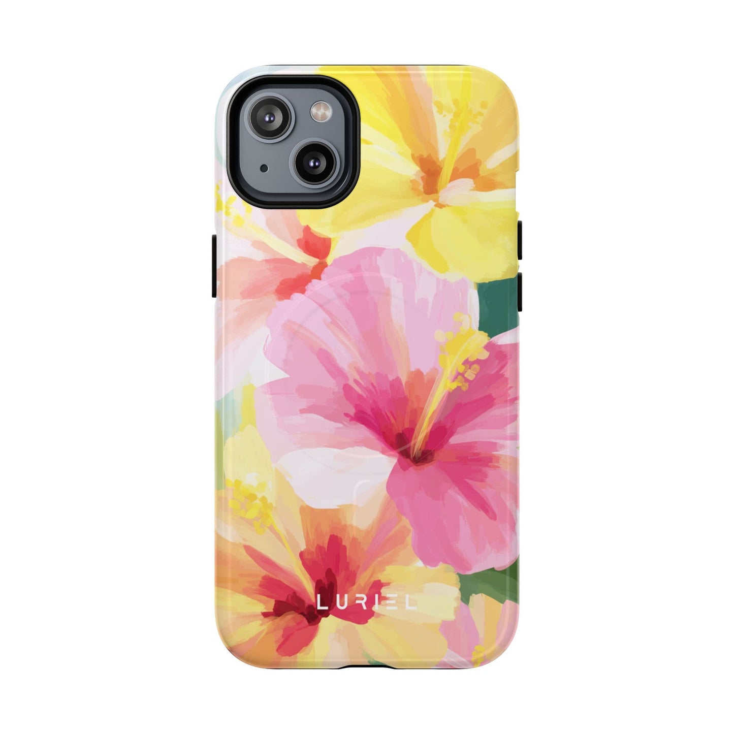 Phone Case AlooohaTough Magsafe Case AlooohaTough Magsafe Case