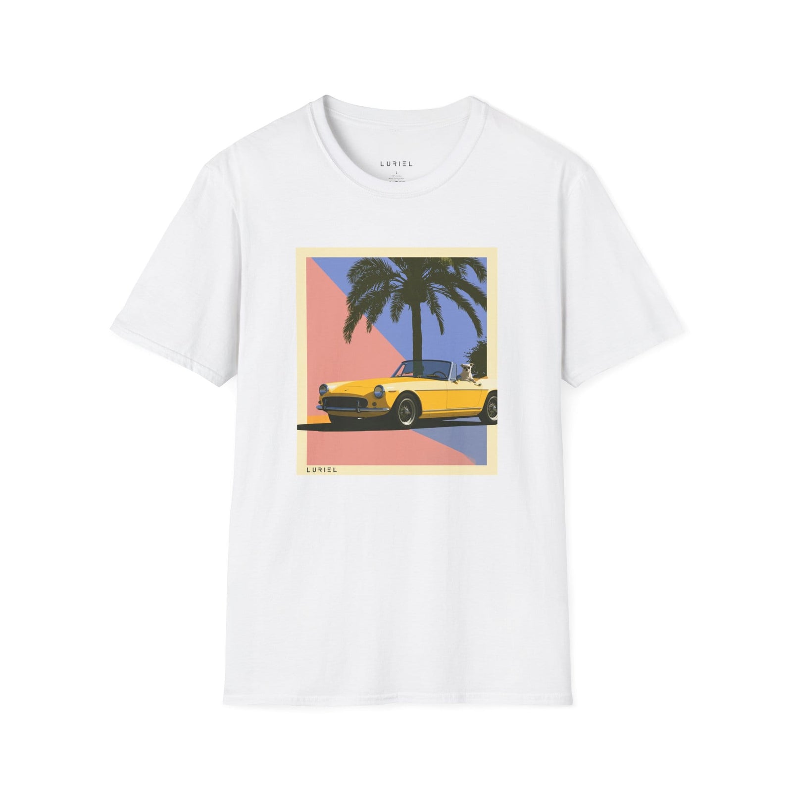 T-Shirt Chihuahua T-Shirt Chihuahua T-Shirt