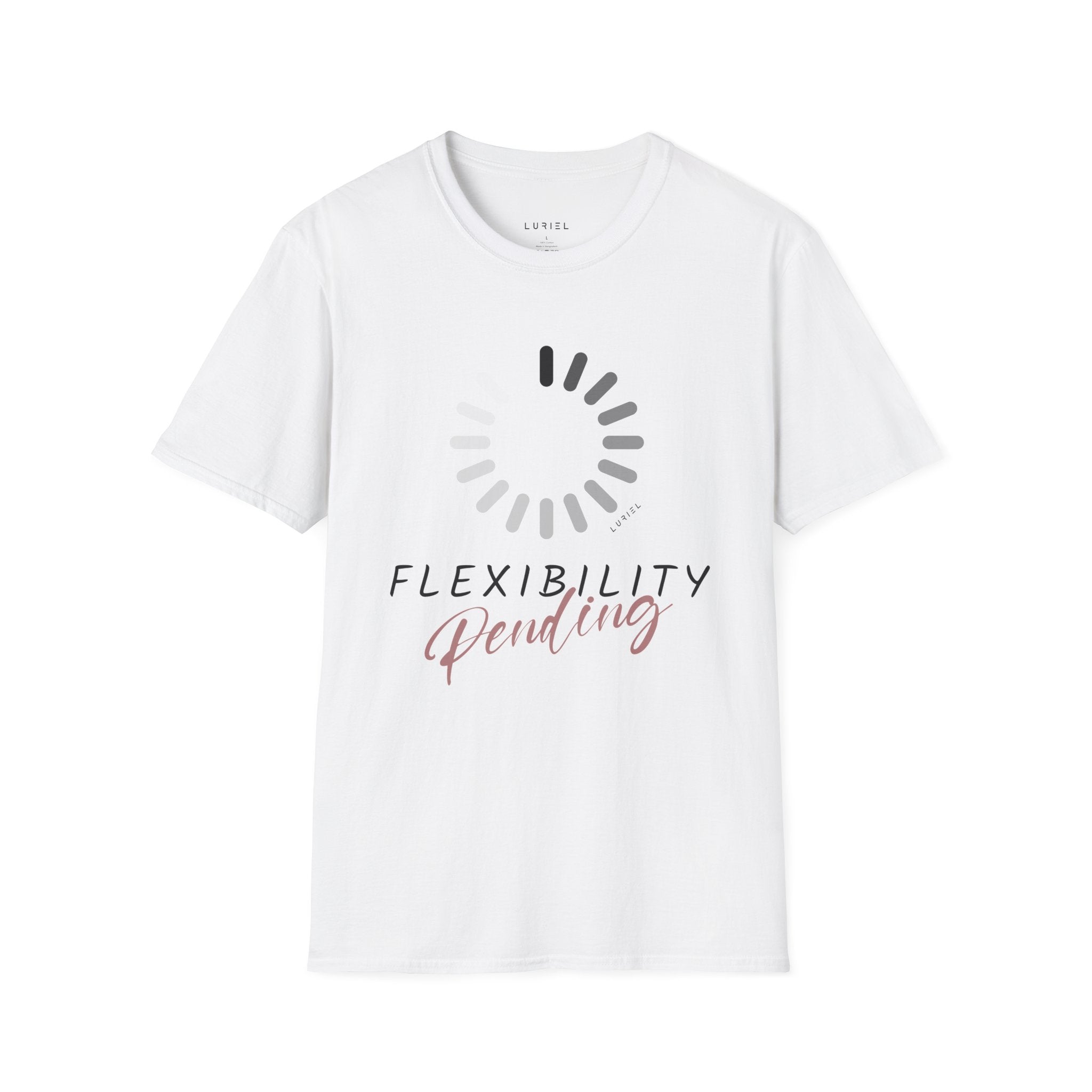 Flexibility Pending T-Shirt
