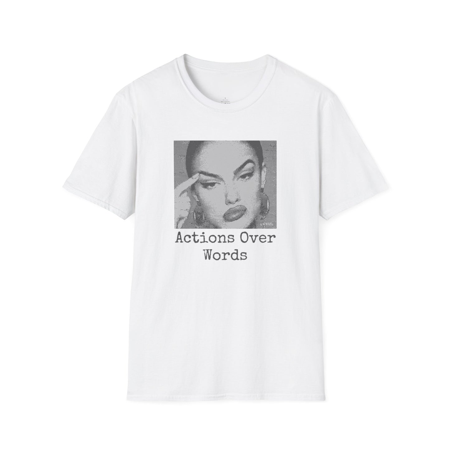 T-Shirt Actions T-Shirt Actions T-Shirt