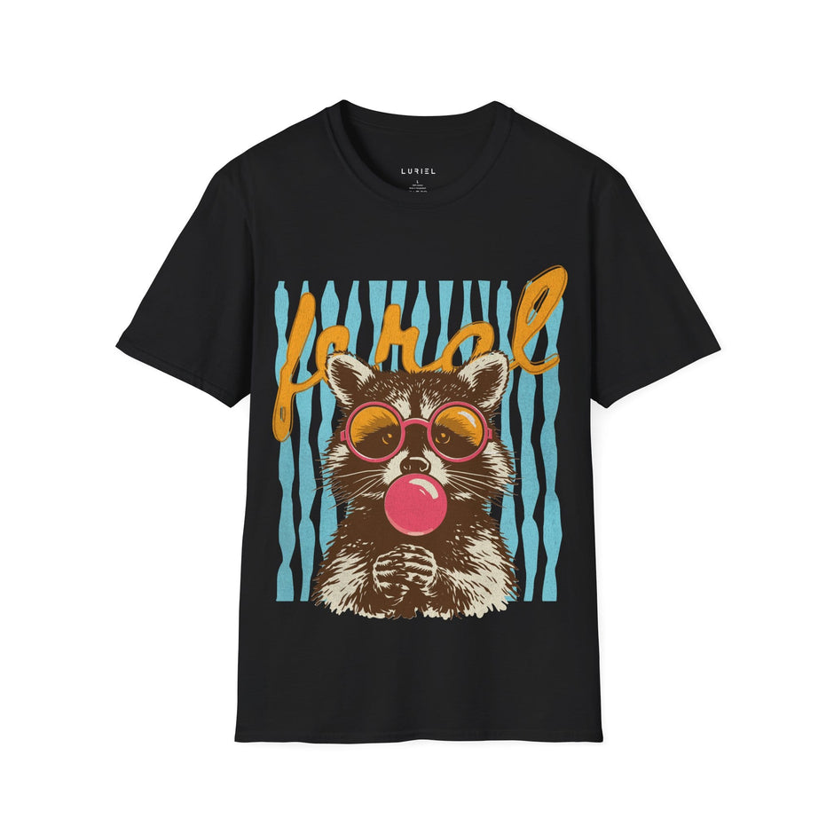 T-Shirt Feral T-Shirt Feral T-Shirt