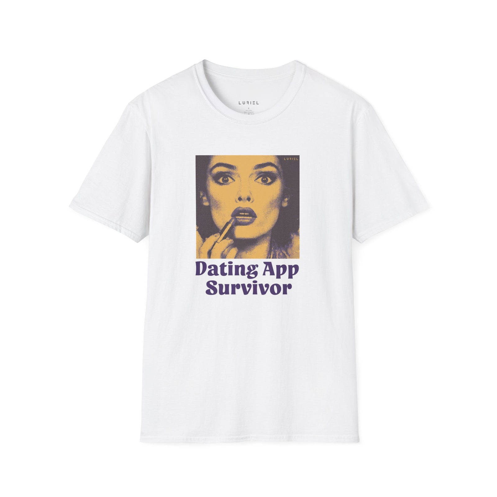 T-Shirt Dating Apps T-Shirt Dating Apps T-Shirt