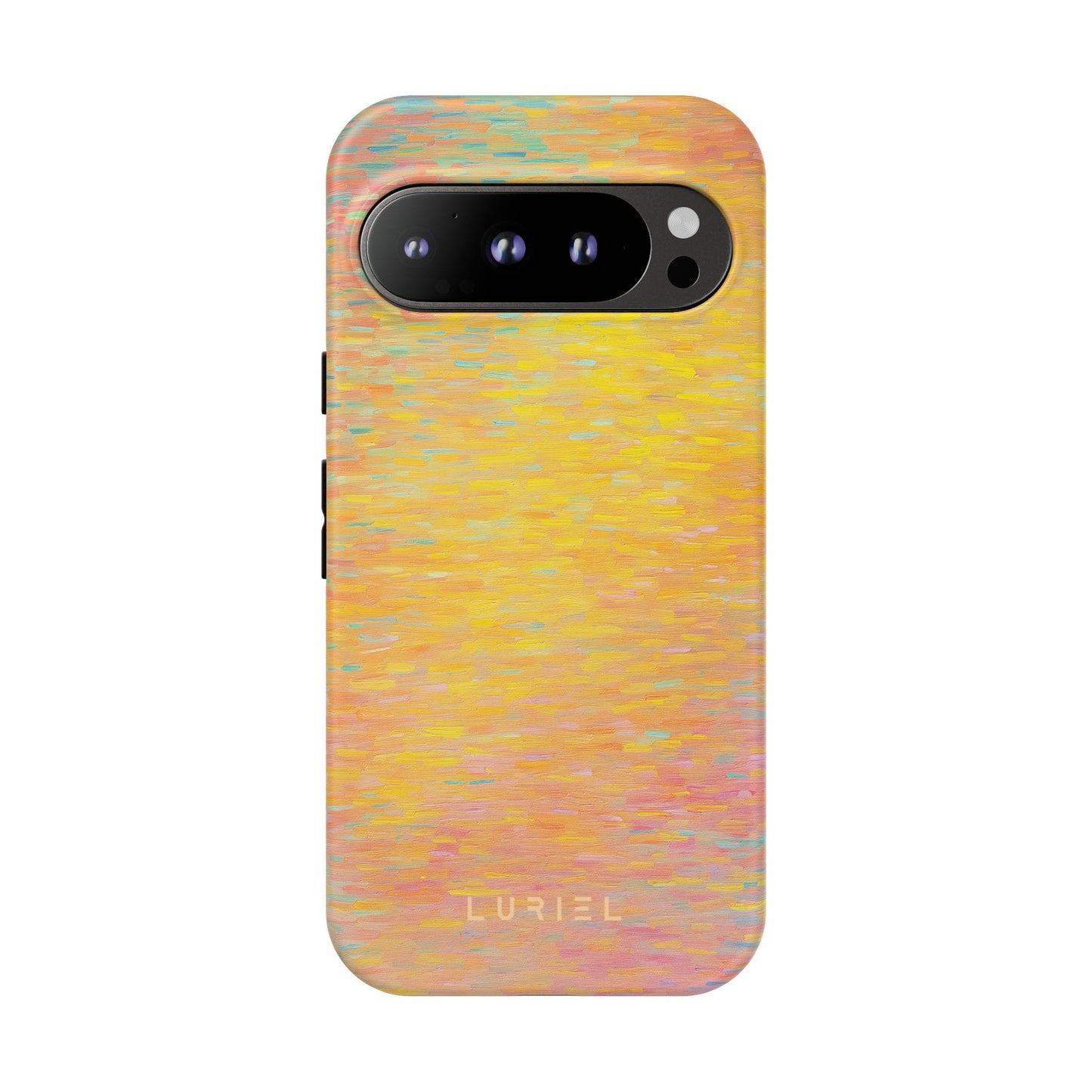 Phone Case Sunset On The Water Tough Phone Case Sunset On The Water Tough Phone Case
