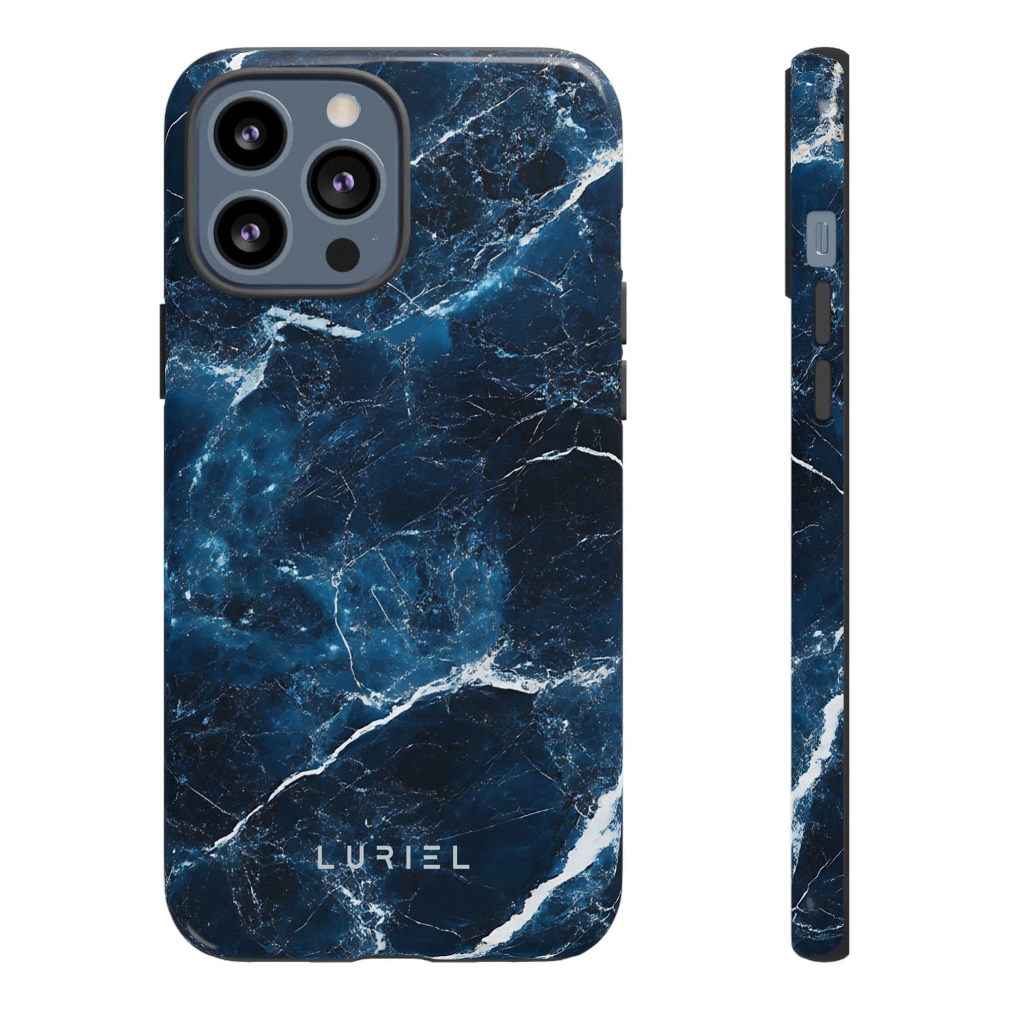 Phone Case Blue Thunder Tough Phone Case Blue Thunder Tough Phone Case