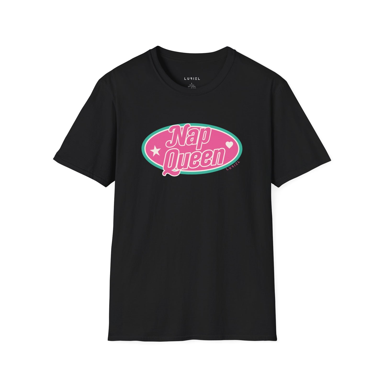 T-Shirt Nap Queen T-Shirt Nap Queen T-Shirt