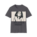 PhD in Hindsight T-Shirt